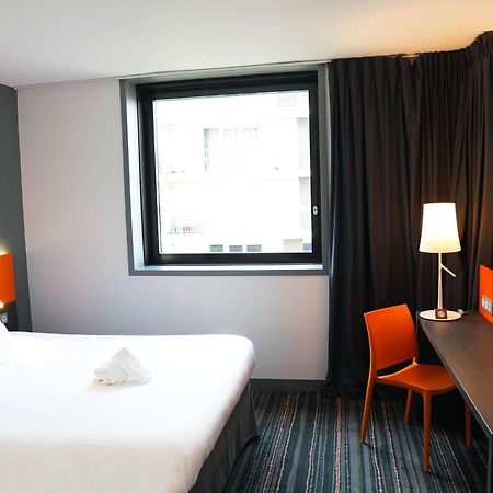 Ibis Styles Caen Centre Gare Otel Dış mekan fotoğraf