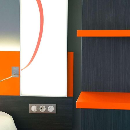 Ibis Styles Caen Centre Gare Otel Dış mekan fotoğraf
