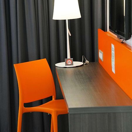 Ibis Styles Caen Centre Gare Otel Dış mekan fotoğraf