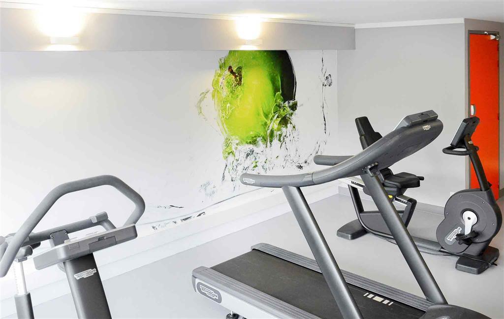 Ibis Styles Caen Centre Gare Otel Dış mekan fotoğraf