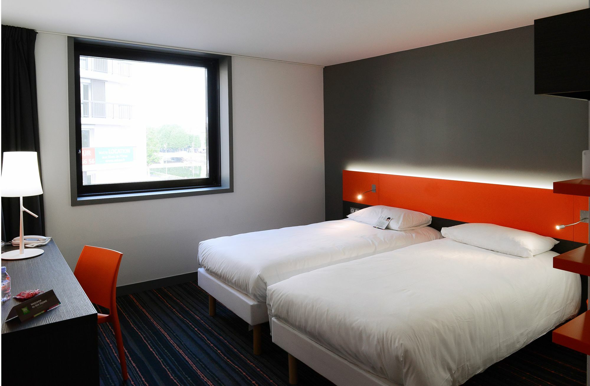 Ibis Styles Caen Centre Gare Otel Dış mekan fotoğraf