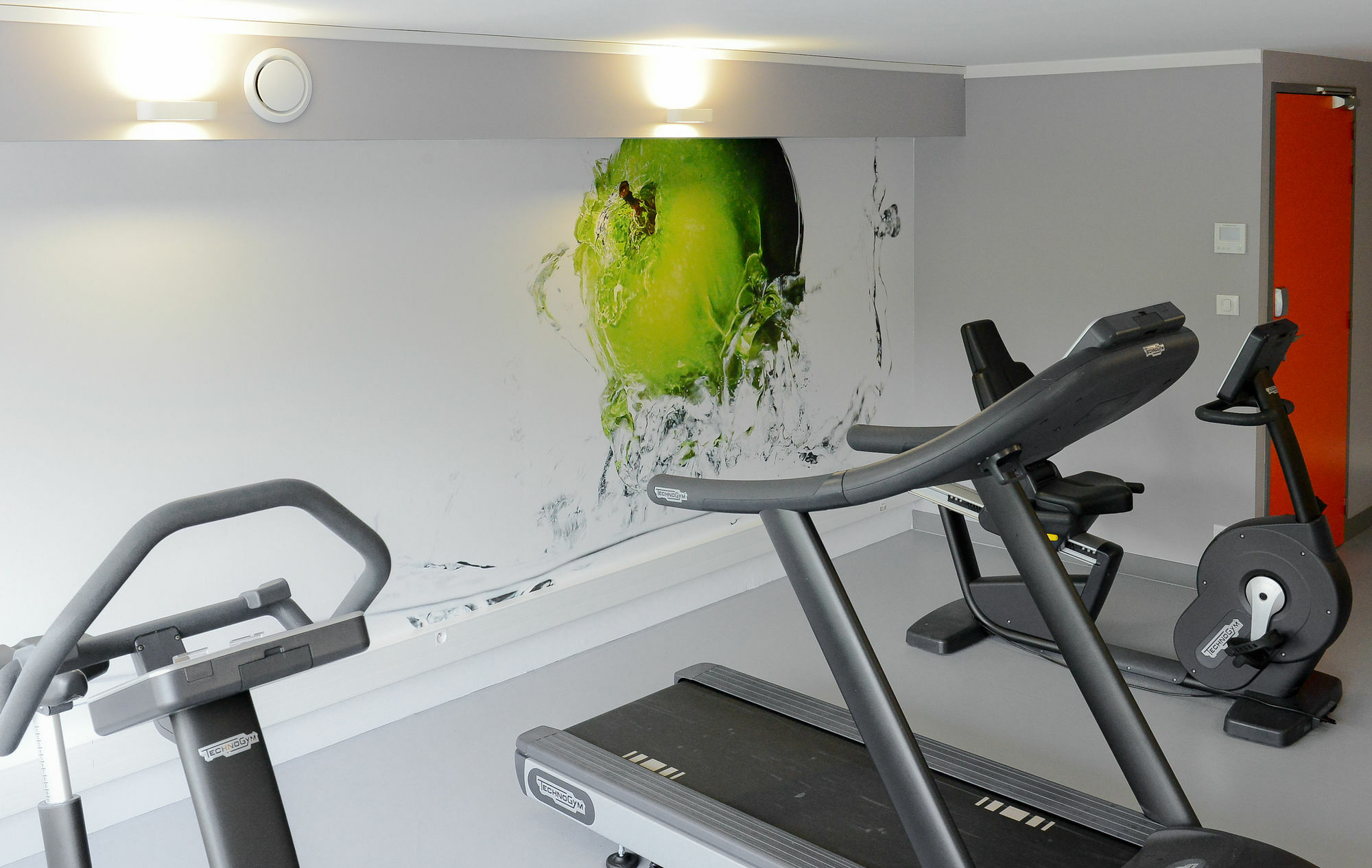 Ibis Styles Caen Centre Gare Otel Dış mekan fotoğraf